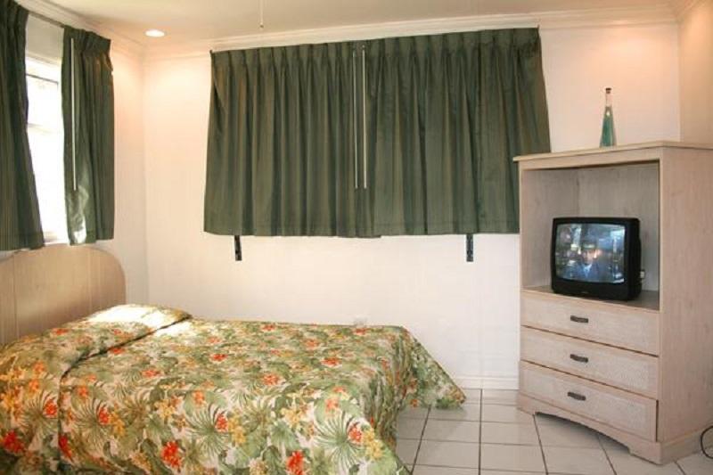Nathan'S Lodge Kemps Bay Dış mekan fotoğraf